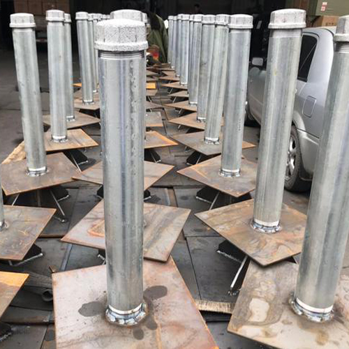 文山沉降板的工作原理