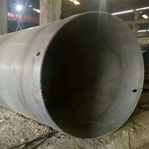 选择文山钢护筒的材质时，主要考虑哪些因素