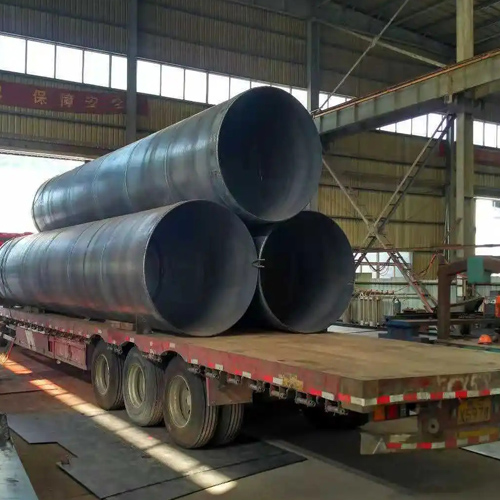 文山钢护筒的焊接工艺主要有以下两种