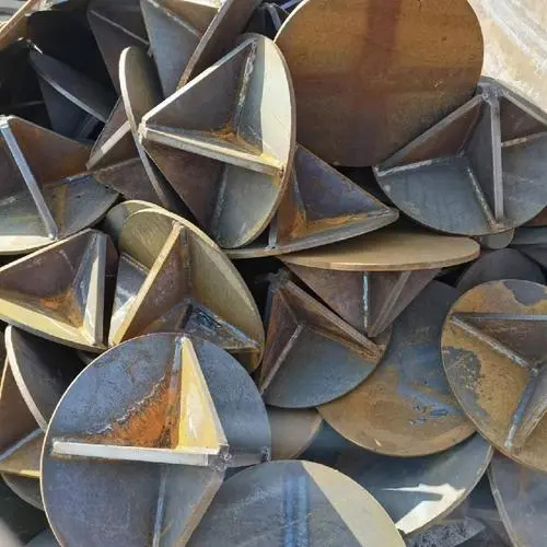 文山桩尖的安装流程是什么？