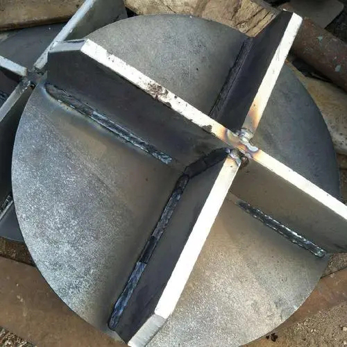 文山桩尖的材质如何选择？