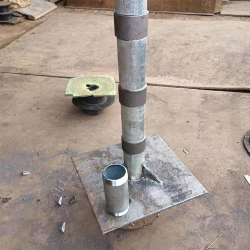 文山沉降板的工作原理是什么？