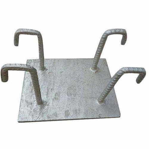 文山碳素钢预埋件有哪些类型？