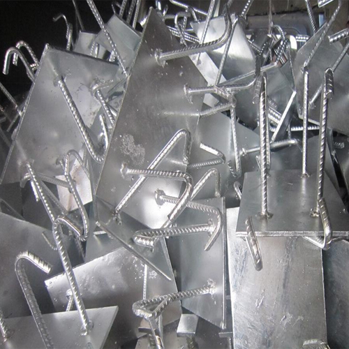 文山高铁预埋件的施工条件