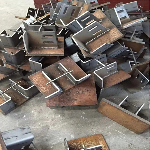 文山钢护筒安装条件是什么?