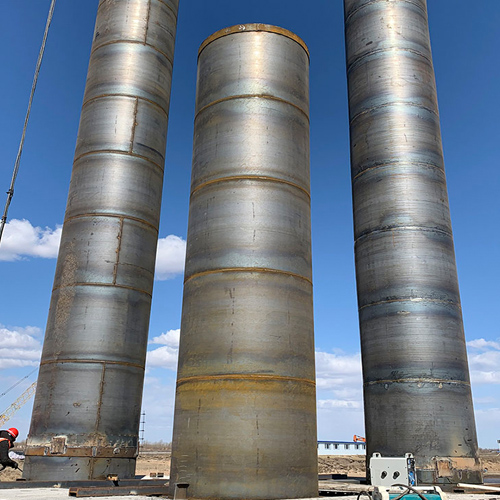 文山钢护筒施工标准