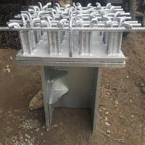 文山预埋件加工