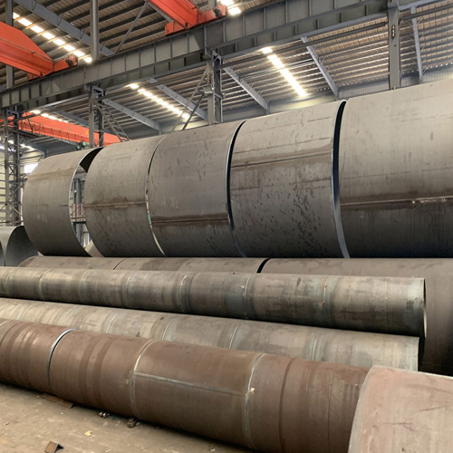 文山钢护筒施工标准