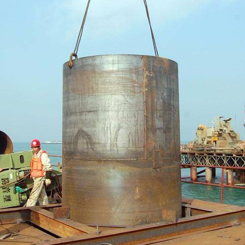 文山钢护筒长度要求有哪些