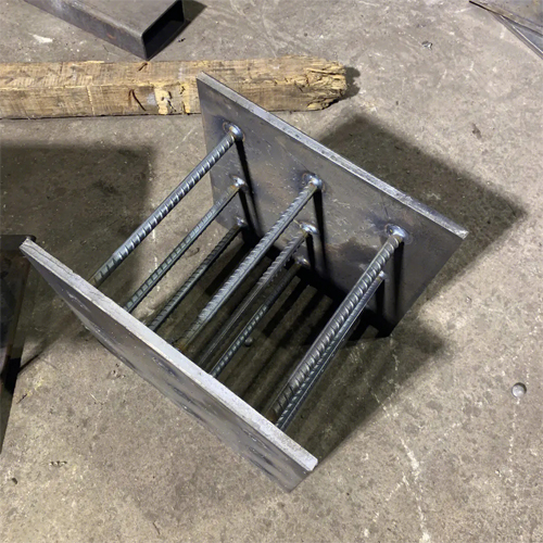 文山工程预埋件厂家