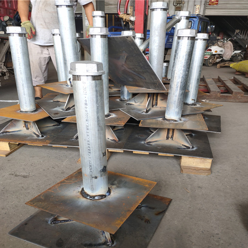 文山路基沉降板厂家