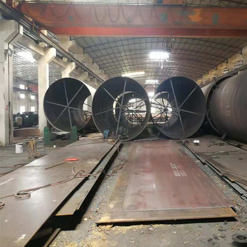 文山钢护筒厂家提示如何选择钢护筒的型号