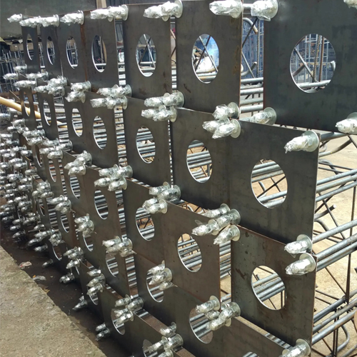 文山预埋件加工图纸的要求包括以下几个方面